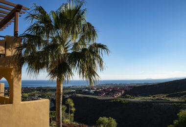 Hiszpania, Benahavis