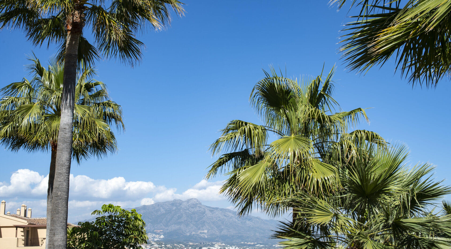 Hiszpania, Benahavis