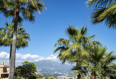 Hiszpania, Benahavis