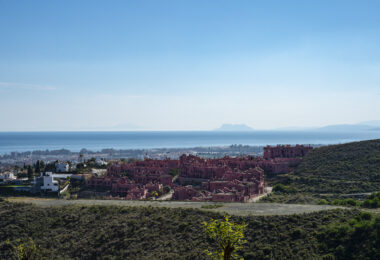 Hiszpania, Benahavis