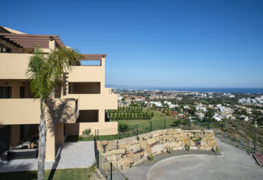 Hiszpania, Benahavis