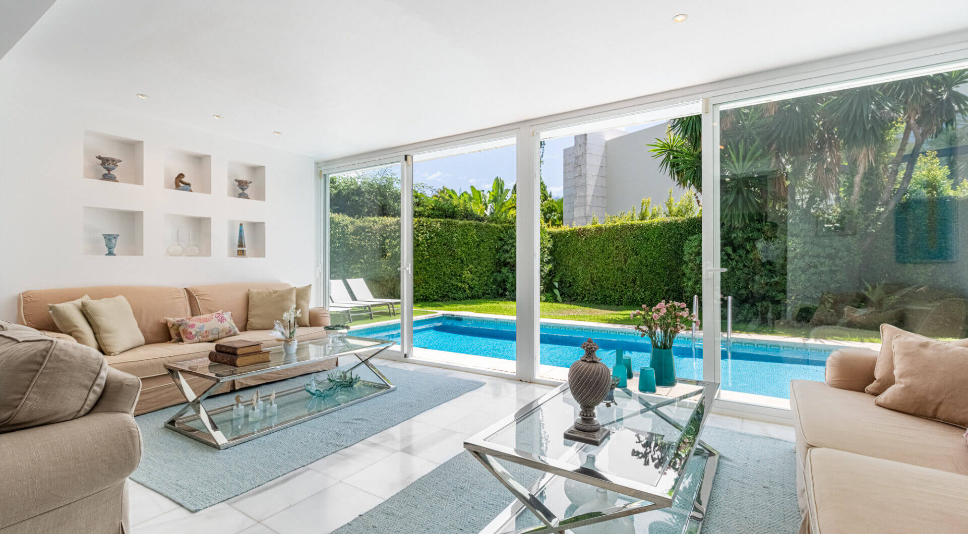 Hiszpania, Marbella, Marbella Este