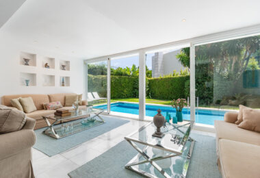 Hiszpania, Marbella, Marbella Este