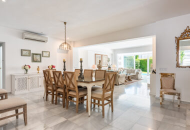 Hiszpania, Marbella, Marbella Este