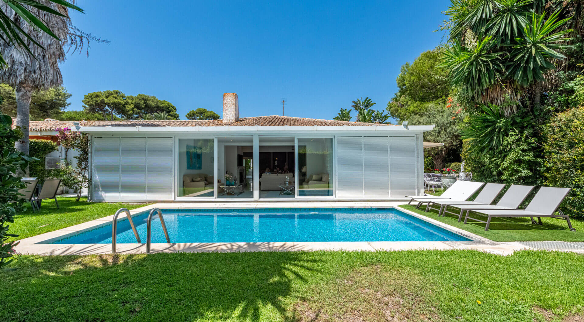 Hiszpania, Marbella, Marbella Este