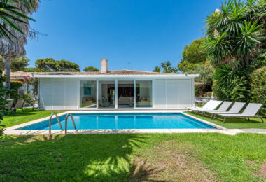 Hiszpania, Marbella, Marbella Este