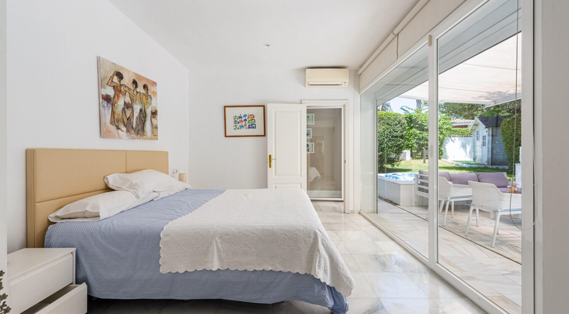 Hiszpania, Marbella, Marbella Este