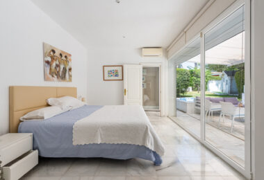 Hiszpania, Marbella, Marbella Este