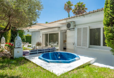 Hiszpania, Marbella, Marbella Este