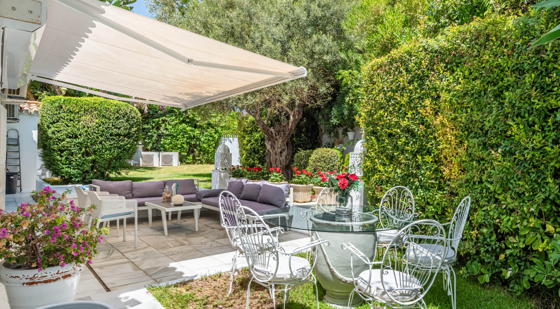 Hiszpania, Marbella, Marbella Este