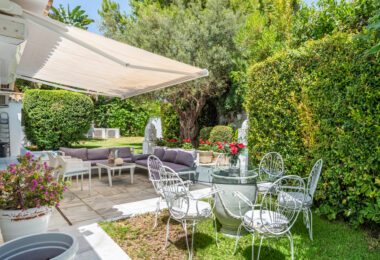 Hiszpania, Marbella, Marbella Este