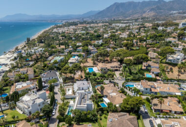 Hiszpania, Marbella, Marbella Este