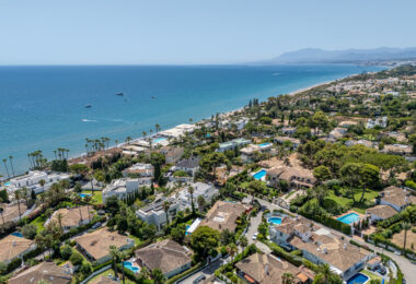 Hiszpania, Marbella, Marbella Este