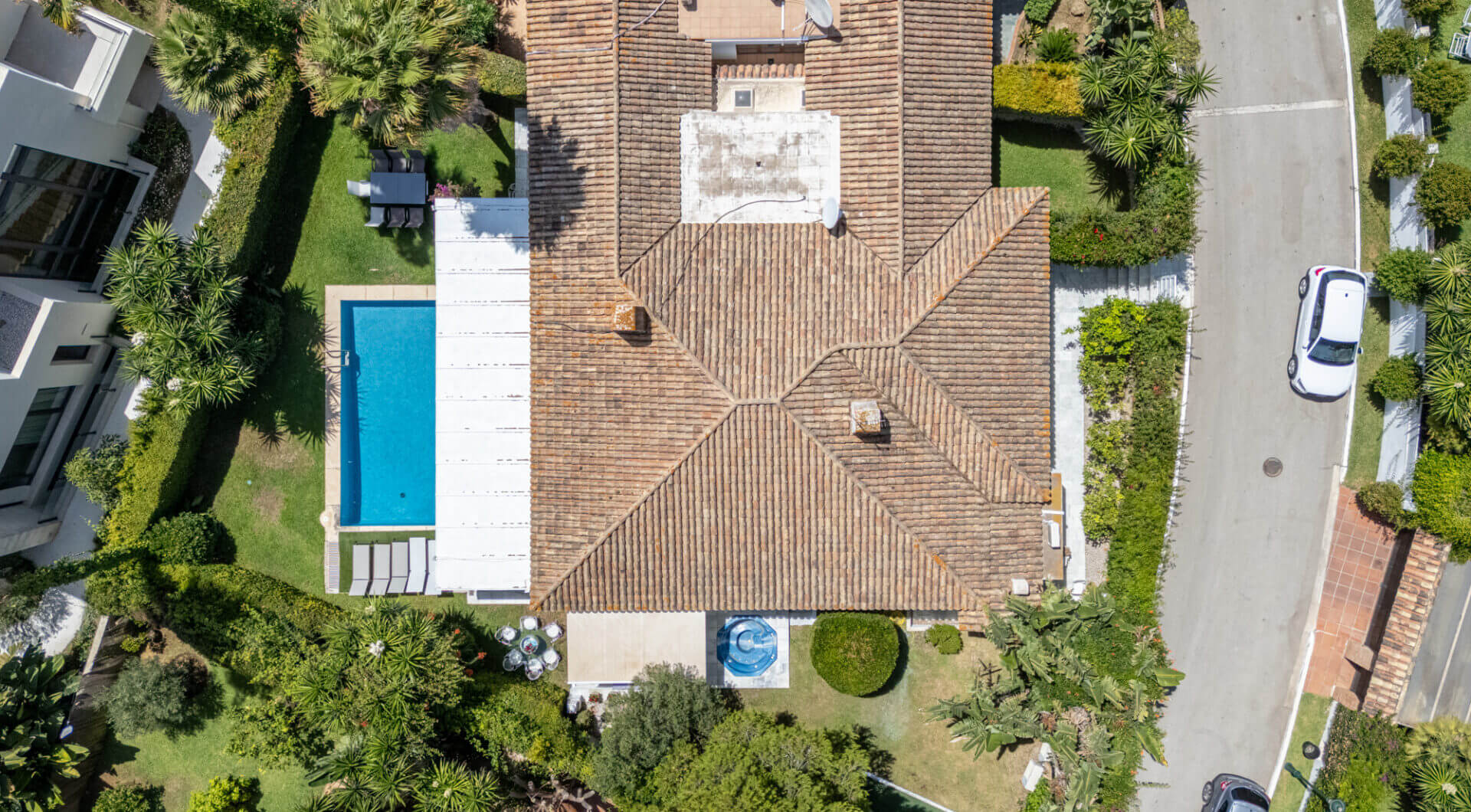Hiszpania, Marbella, Marbella Este