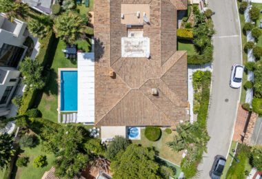 Hiszpania, Marbella, Marbella Este