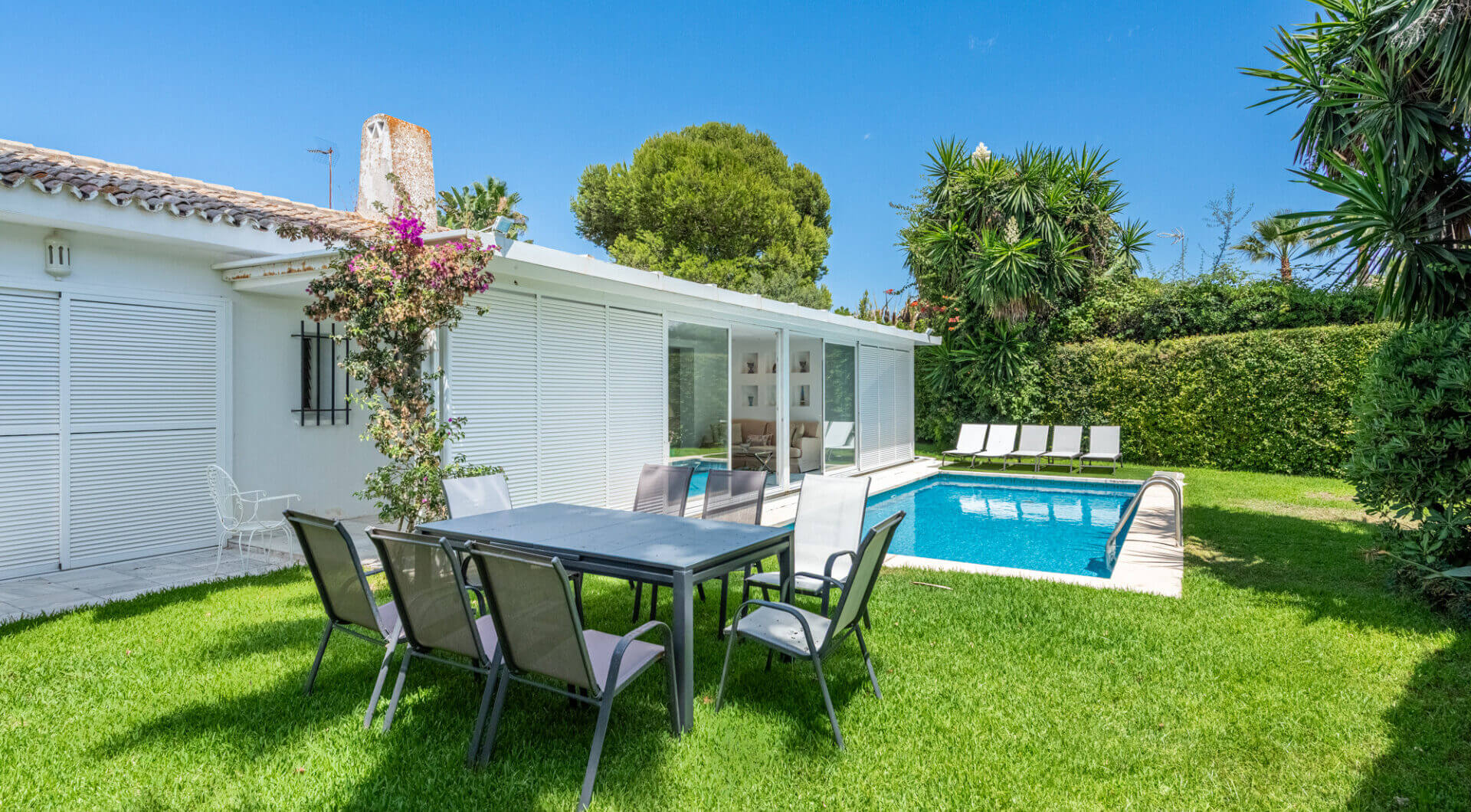 Hiszpania, Marbella, Marbella Este