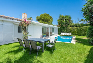 Hiszpania, Marbella, Marbella Este