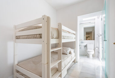 Hiszpania, Marbella, Marbella Este