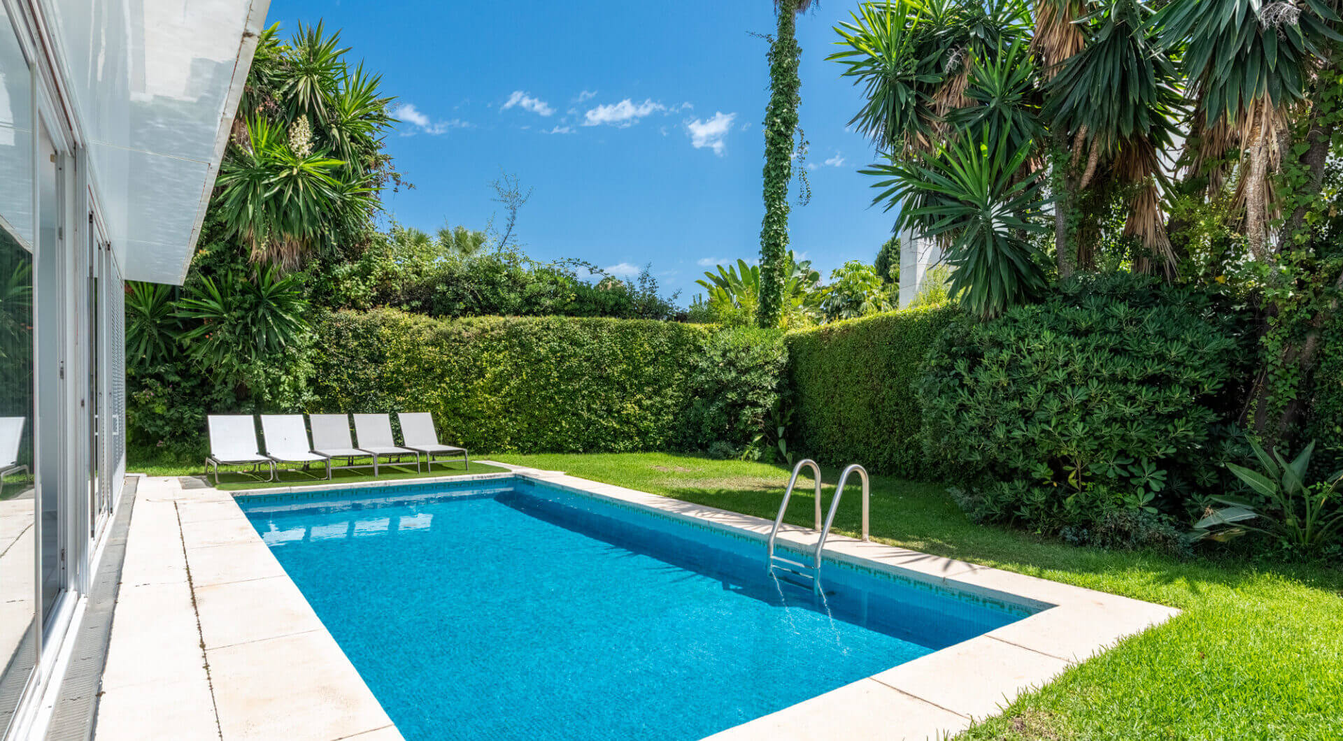 Hiszpania, Marbella, Marbella Este