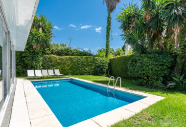 Hiszpania, Marbella, Marbella Este