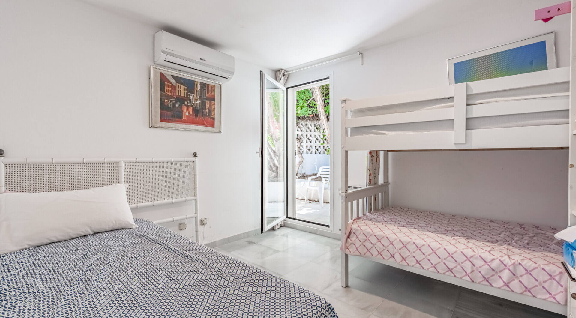 Hiszpania, Marbella, Marbella Este