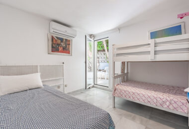 Hiszpania, Marbella, Marbella Este