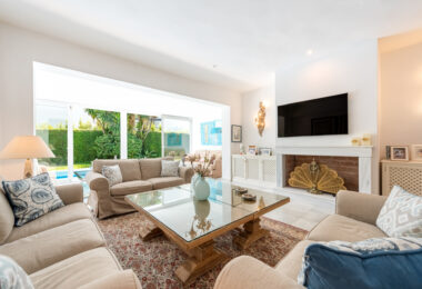 Hiszpania, Marbella, Marbella Este