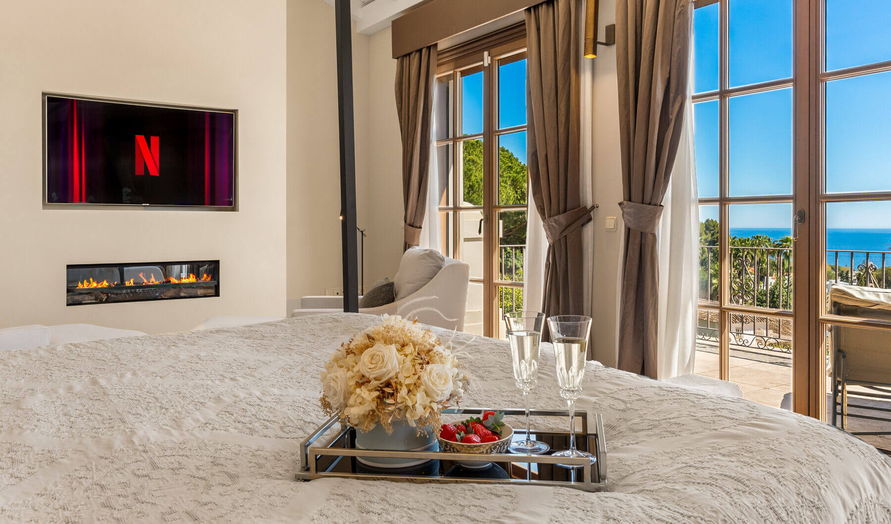 Hiszpania, Marbella, Marbella Golden Mile