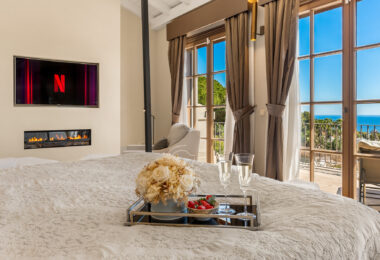 Hiszpania, Marbella, Marbella Golden Mile