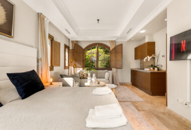 Hiszpania, Marbella, Marbella Golden Mile