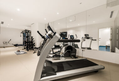 Hiszpania, Marbella, Marbella Golden Mile
