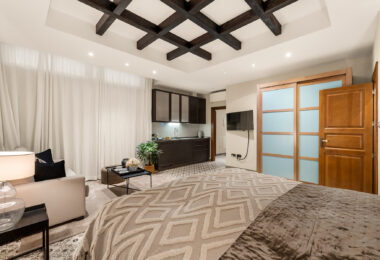 Hiszpania, Marbella, Marbella Golden Mile