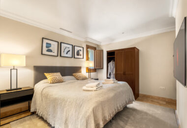 Hiszpania, Marbella, Marbella Golden Mile