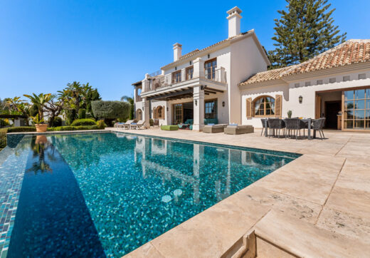 Hiszpania, Marbella, Marbella Golden Mile