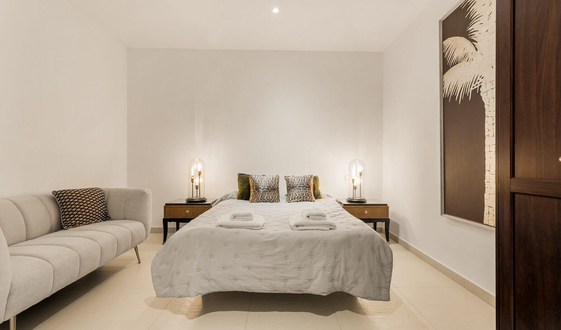 Hiszpania, Marbella, Marbella Golden Mile