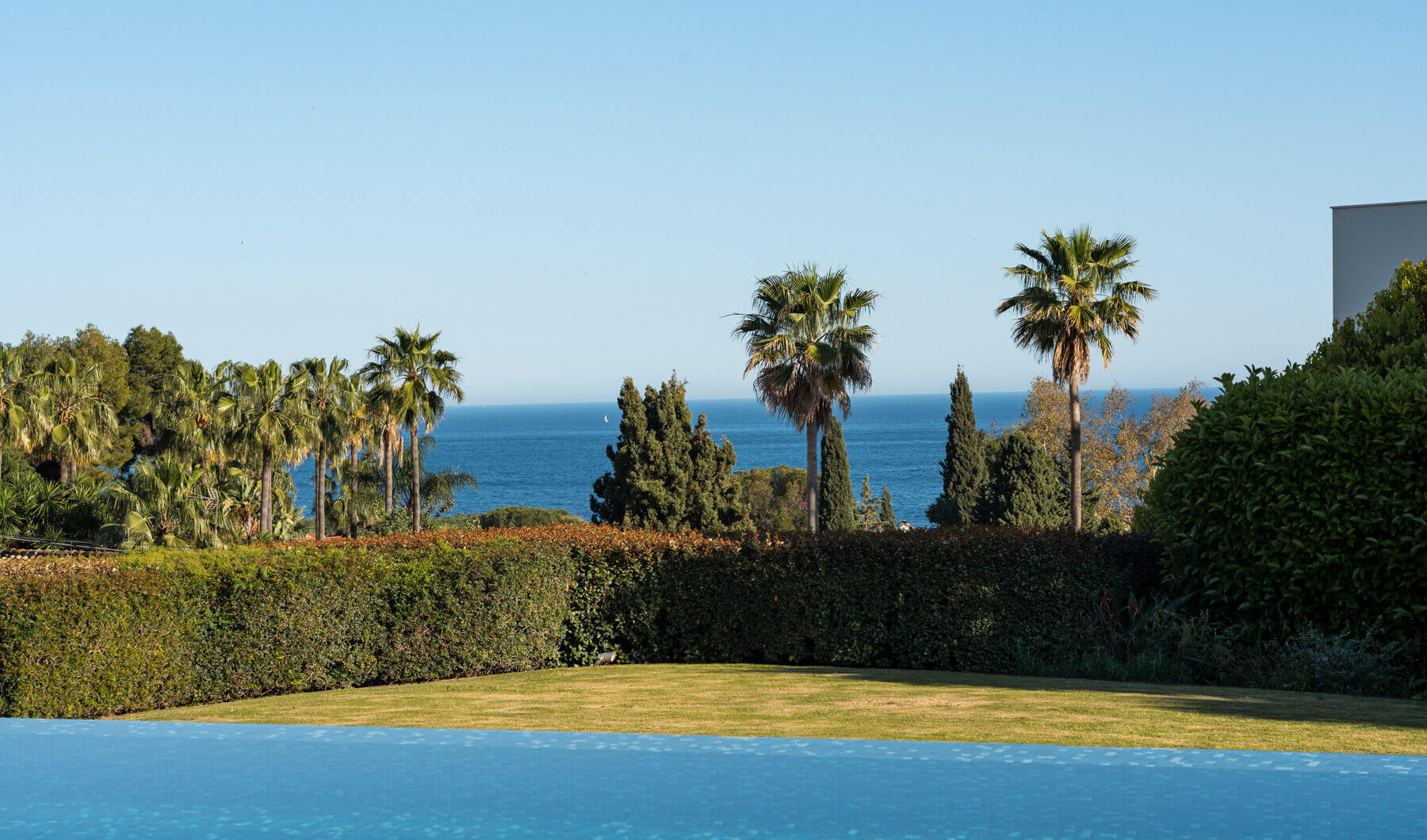 Hiszpania, Marbella, Marbella Golden Mile