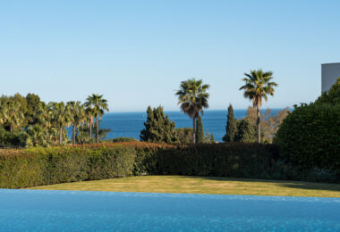 Hiszpania, Marbella, Marbella Golden Mile