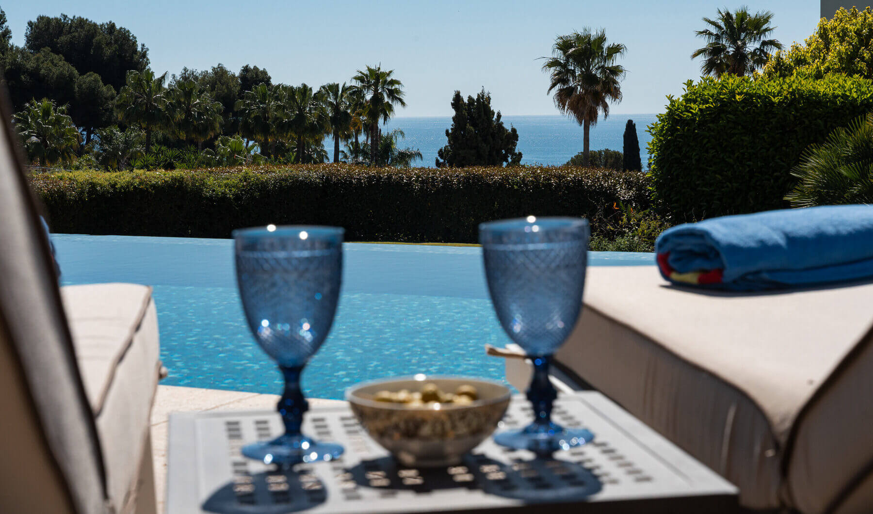 Hiszpania, Marbella, Marbella Golden Mile