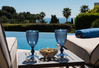 Hiszpania, Marbella, Marbella Golden Mile