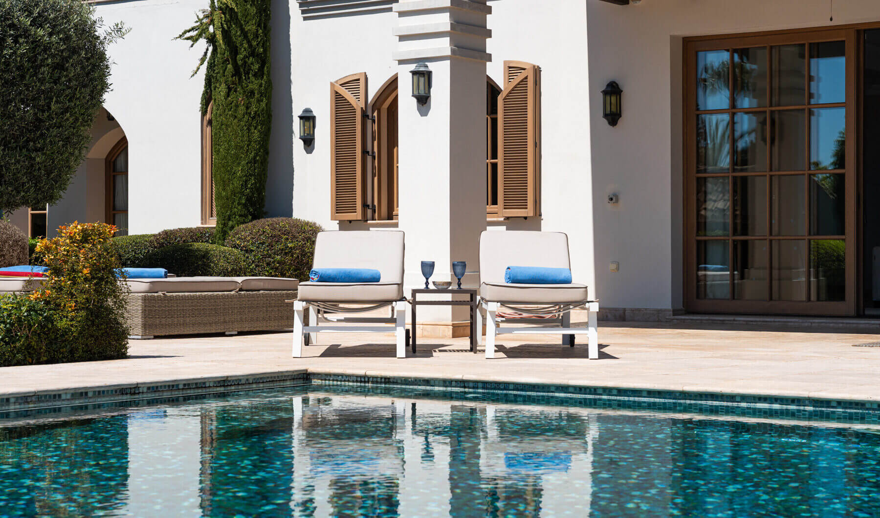Hiszpania, Marbella, Marbella Golden Mile