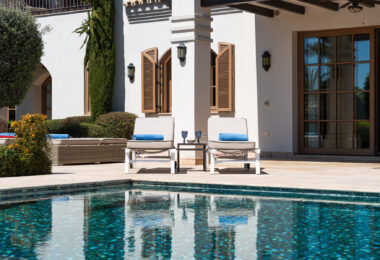 Hiszpania, Marbella, Marbella Golden Mile
