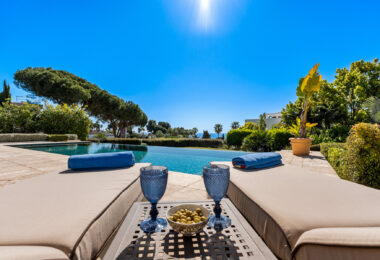 Hiszpania, Marbella, Marbella Golden Mile