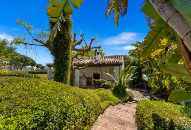 Hiszpania, Marbella, Marbella Golden Mile