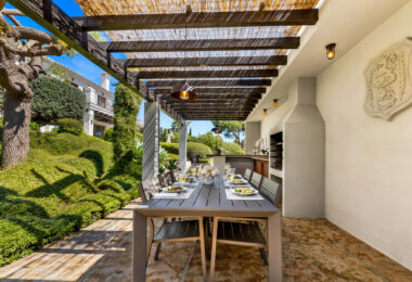 Hiszpania, Marbella, Marbella Golden Mile