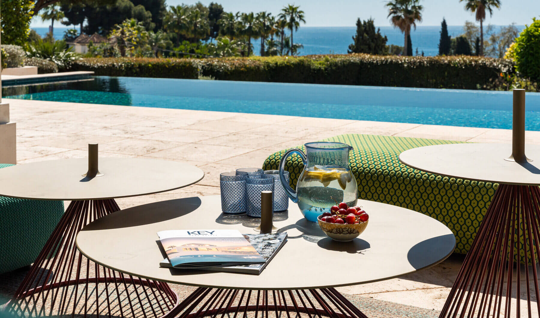 Hiszpania, Marbella, Marbella Golden Mile