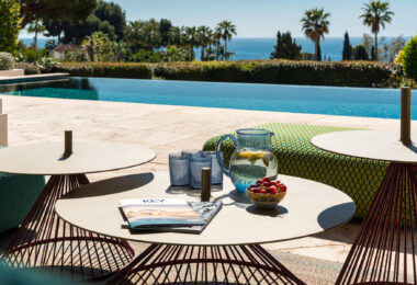 Hiszpania, Marbella, Marbella Golden Mile
