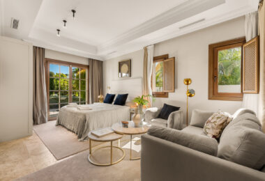 Hiszpania, Marbella, Marbella Golden Mile