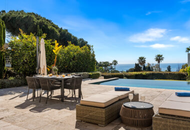 Hiszpania, Marbella, Marbella Golden Mile