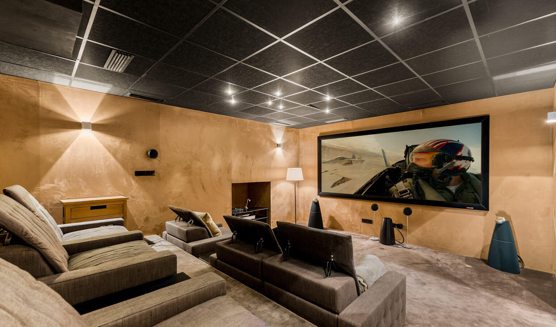 Hiszpania, Marbella, Marbella Golden Mile