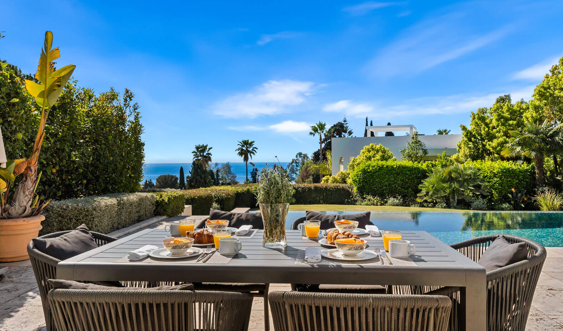 Hiszpania, Marbella, Marbella Golden Mile
